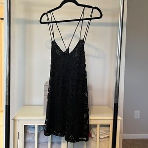 Millau Lace Dress